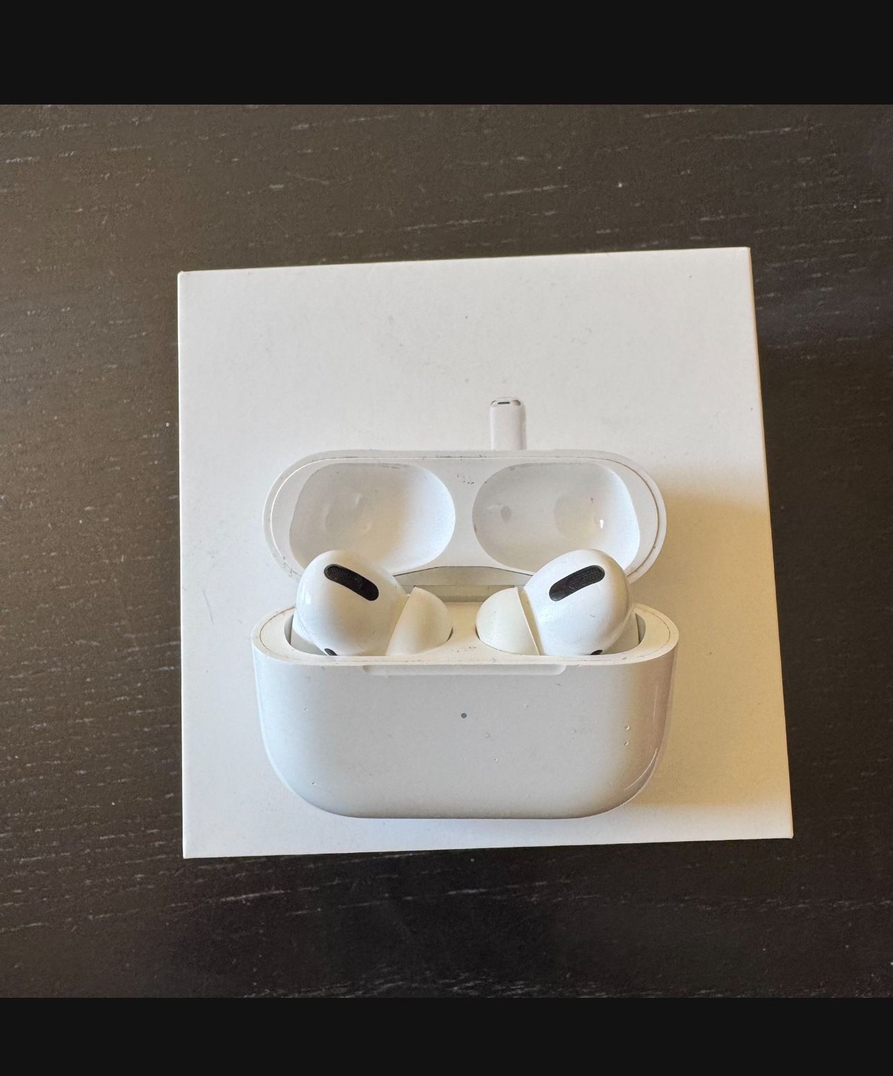 AirPods Pro