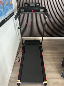Treadmill $160