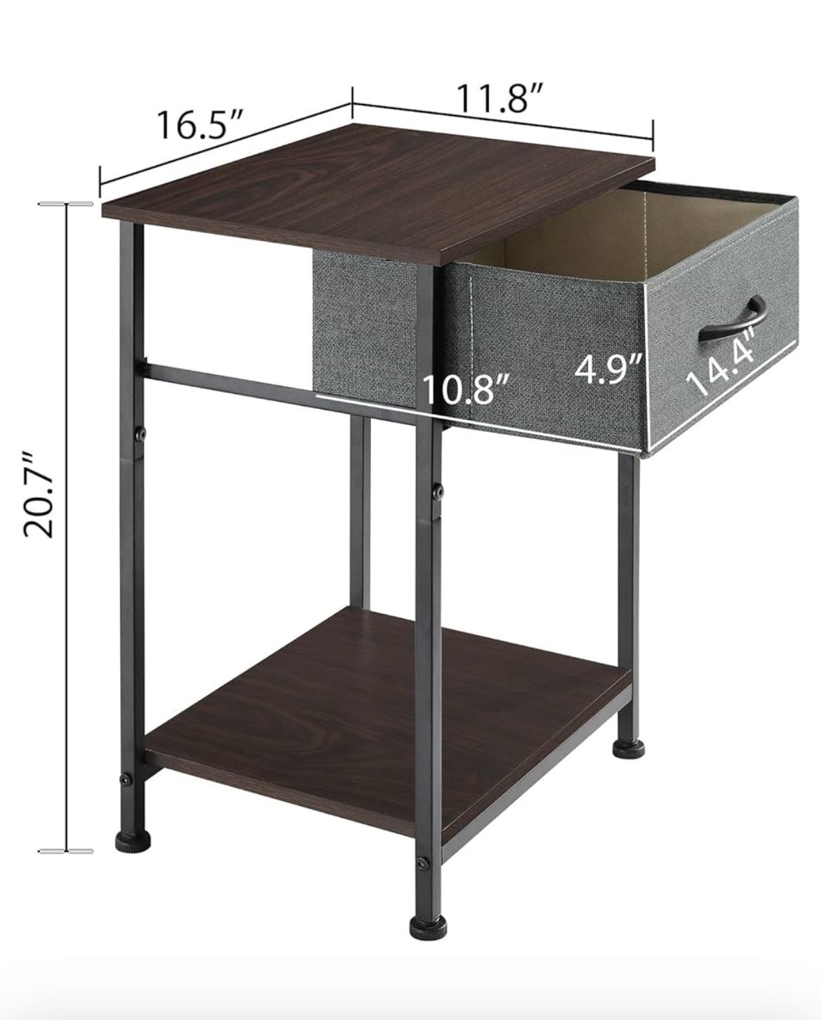 Bedside Table