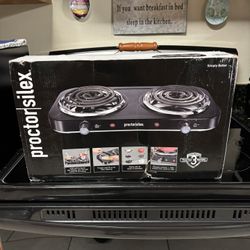 Proctor Silex Simply Better