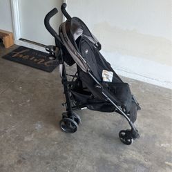 Chicco Lite Way Stroller 