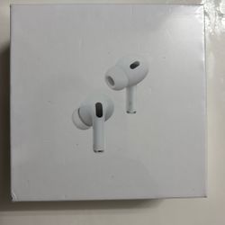 AirPods pro 2nd Gen 