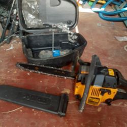 Chainsaw