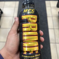 Prime UFC