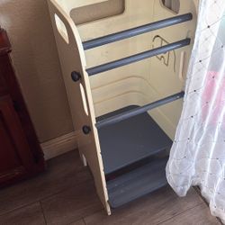Toddler Tower