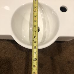 Small Sink
