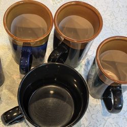 All cups For $4