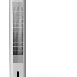 Cozzyben 35" Evaporative Tower Fan Portable Air Cooler,