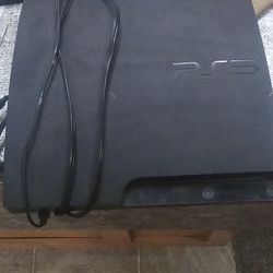 Sony Ps3
