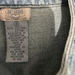 Denim Jacket For Women