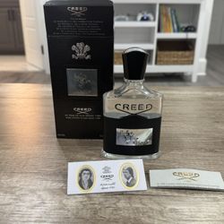 Creed Adventus 3.3 Oz