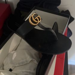 Gucci Sandals