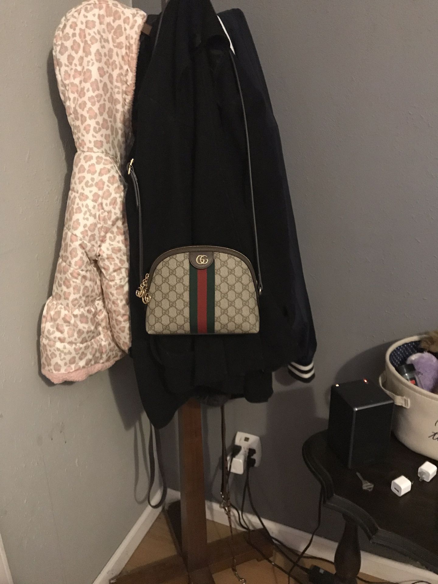 Gucci ophidia small gg shoulder bag