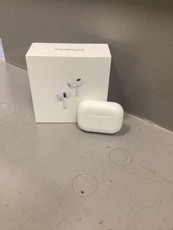 Apple AirPods Pro 2nd Gen. A2968