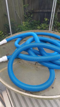 35FT HDX Pool Vac hose (brand new read description)