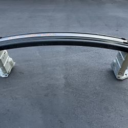 2013-14-15-16-17-18-2019 Nissan Sentra Front Reinforcement bar Oem 