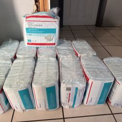 Cardinal health Diapers