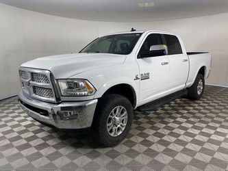 2014 RAM 2500