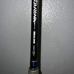  Saltwater Fishing Combos. 
