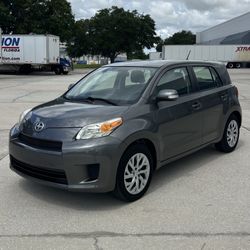 2008 Scion xD