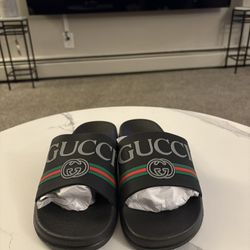 Casual Slides 