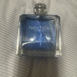 Nautica Voyage 3.3oz Authentic 