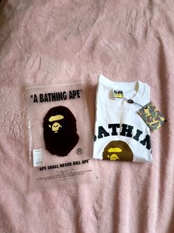 Bape tee