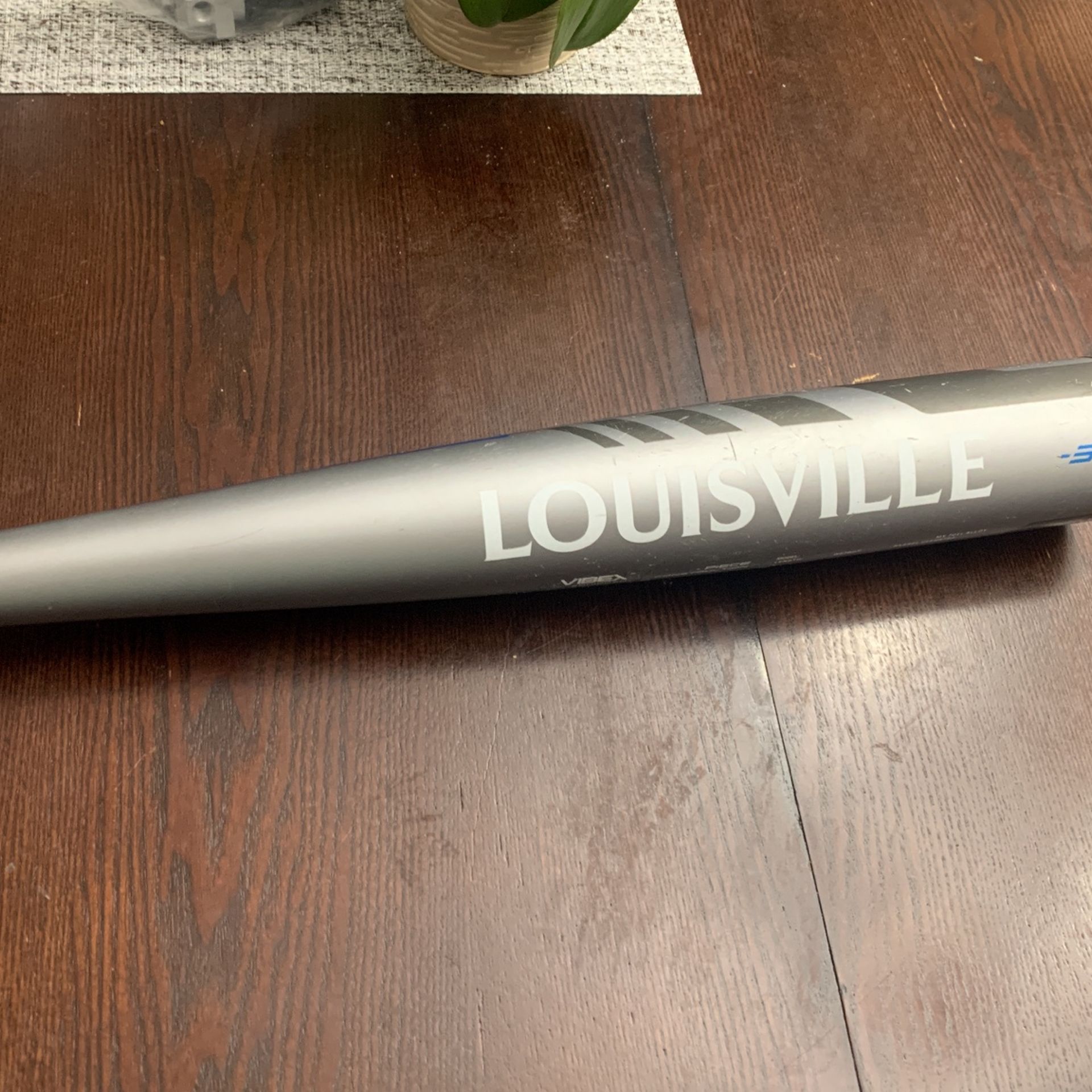 Louisville Omaha Slugger