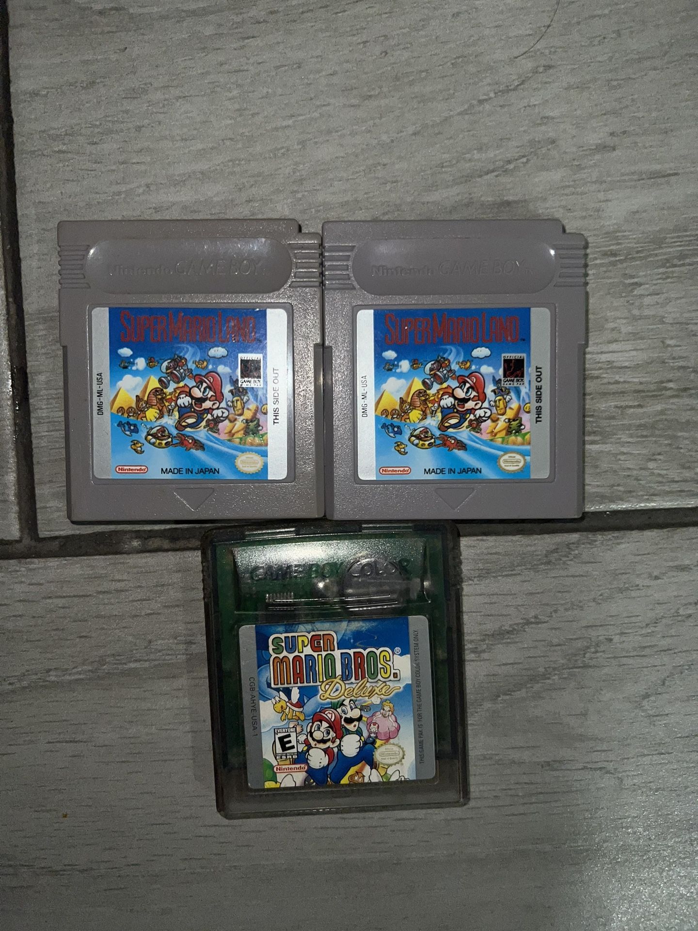 Mario Gameboy Games For Sale In Phoenix AZ OfferUp mario-gameboy-games-for-sale-in-phoenix-az-offerup