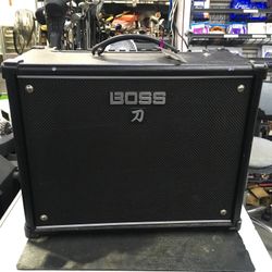 Boss Katana-50