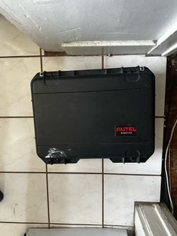 Gator Case - Autel Robotics