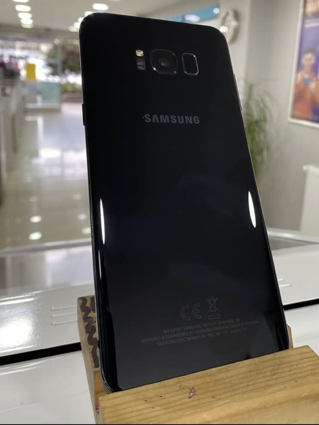 πππππππ πΆππππ‘π’ π8 Plus