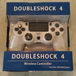 PS4 Controller Double shock Wireless Controller 