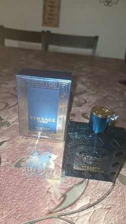 Versace Eros