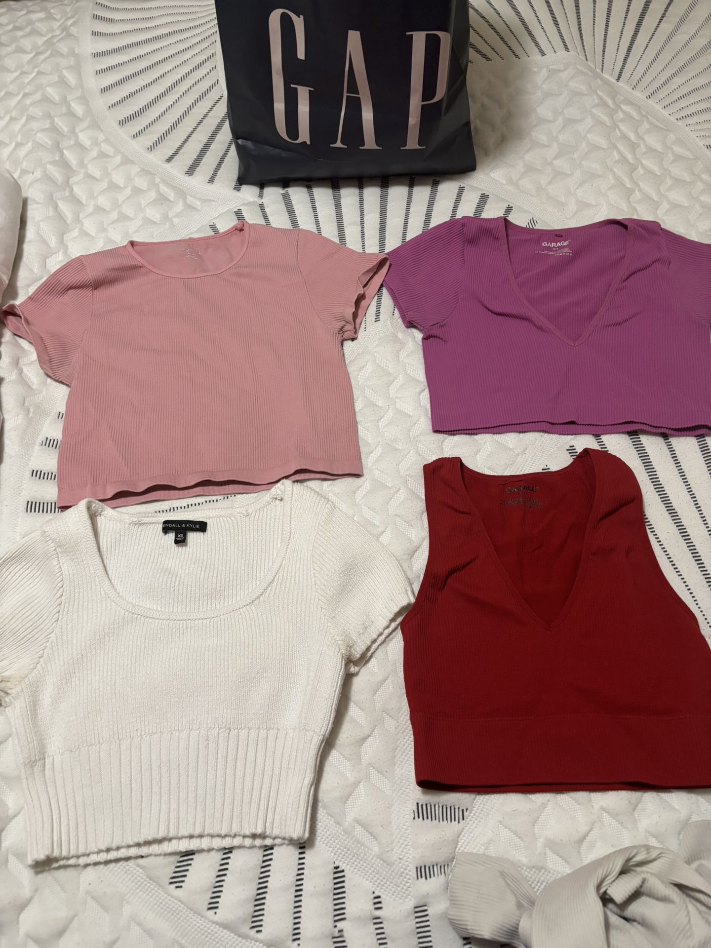 Teens Clothes