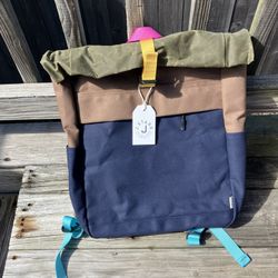 J. Stark Sentinel XL - New Backpack Or Gift Card
