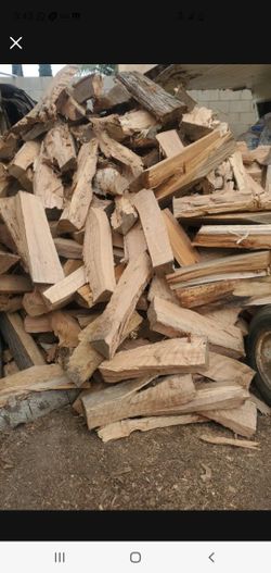 Fire Wood 🪵 🔥 4sale