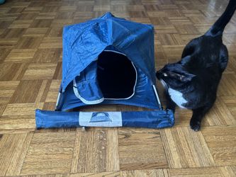 Tiny Tent