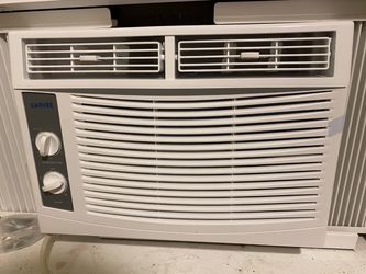 New AC
