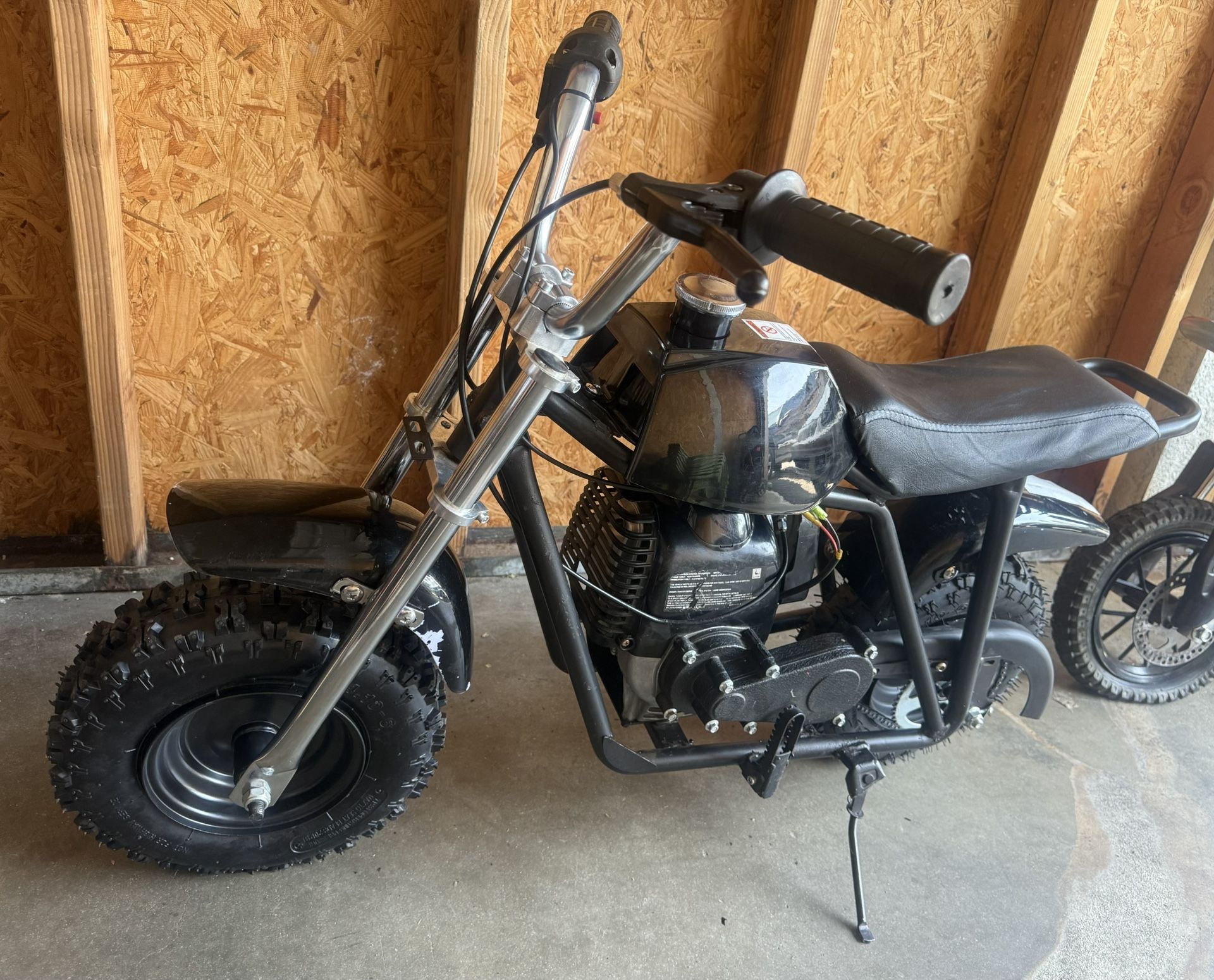 Bike for kids