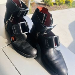 Size 9