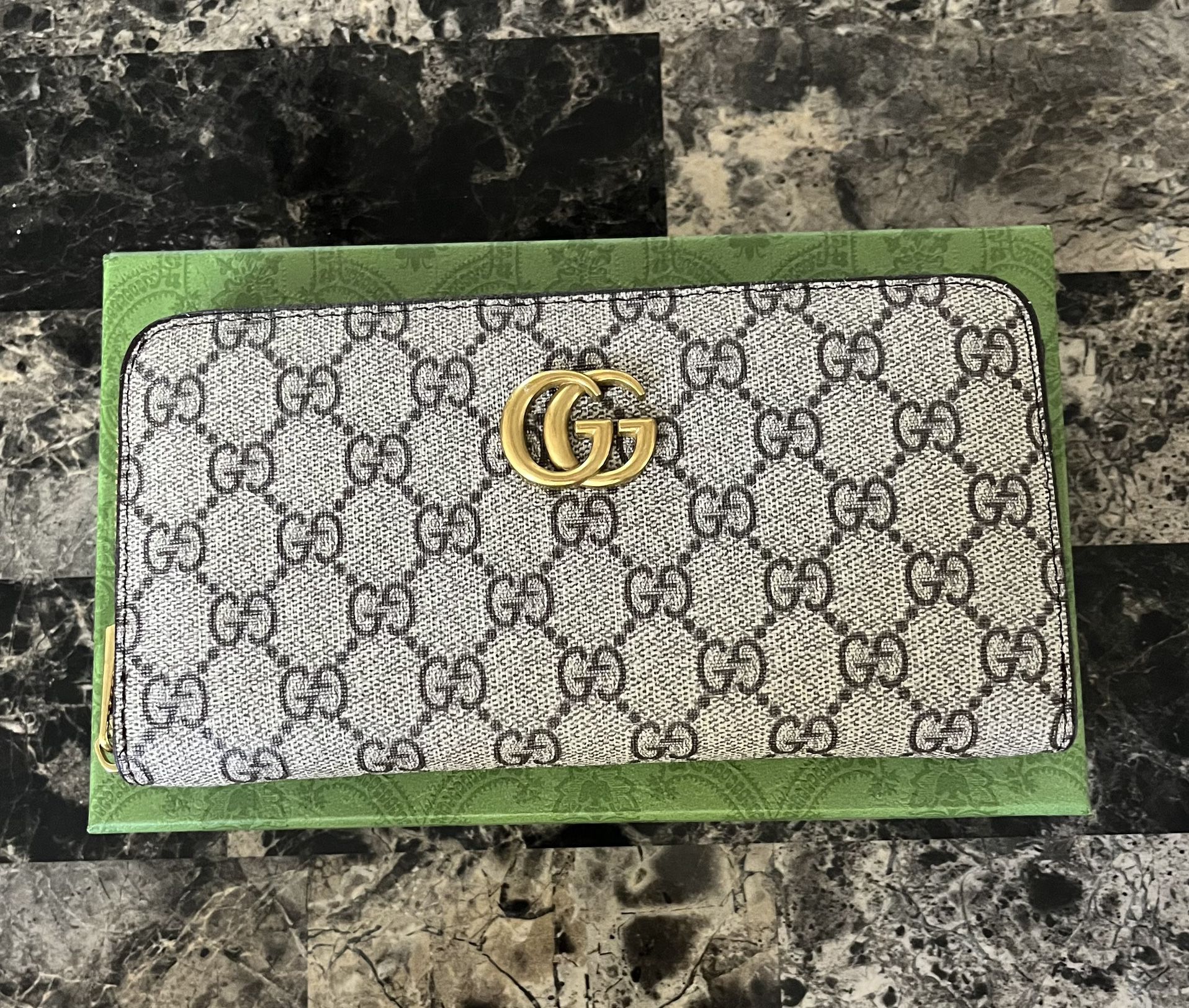 GG wallet 
