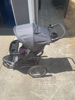 Baby stroller