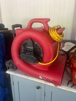 Blower fan