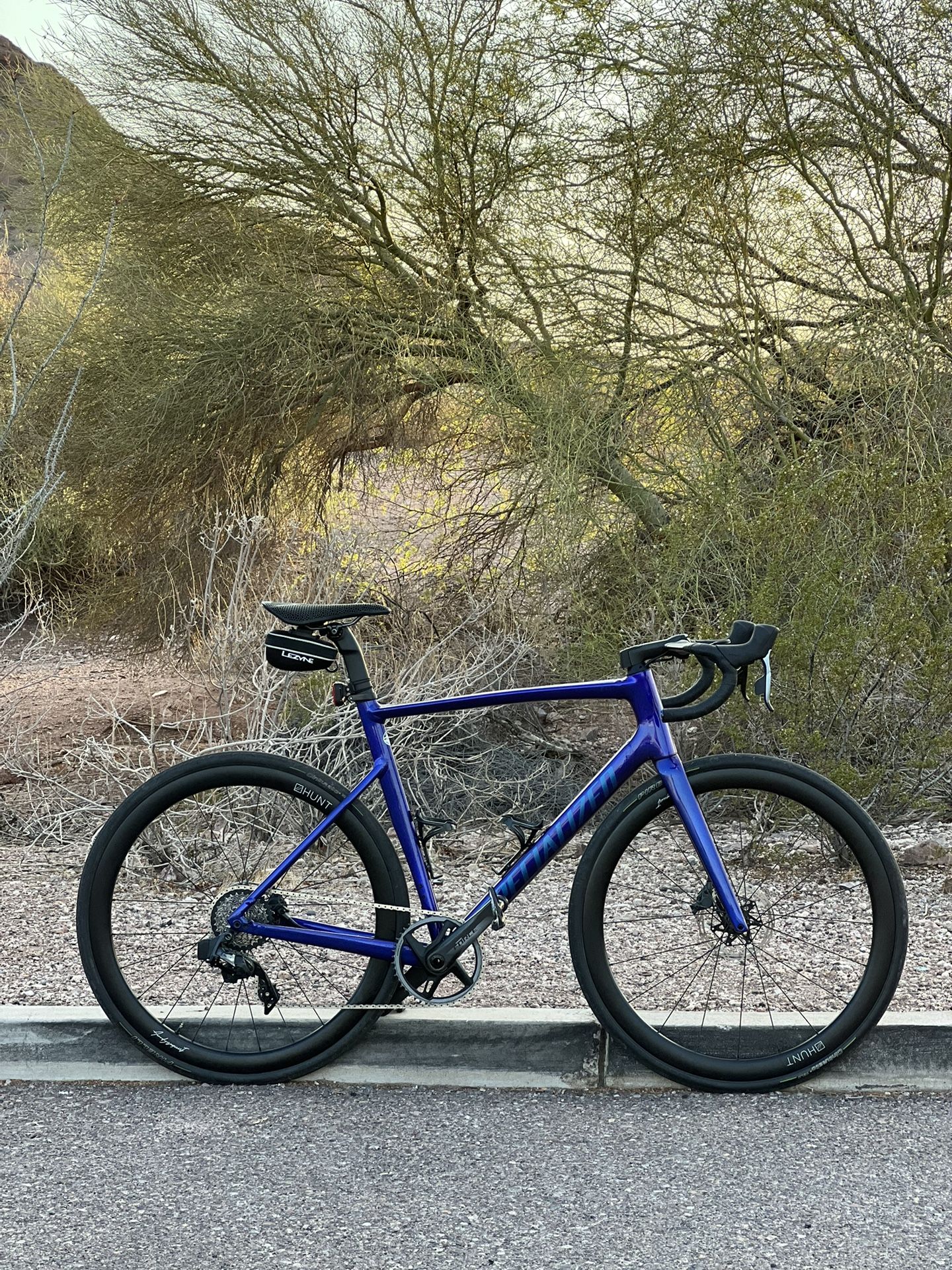 Specialized Allez Sprint LTD Road Bike