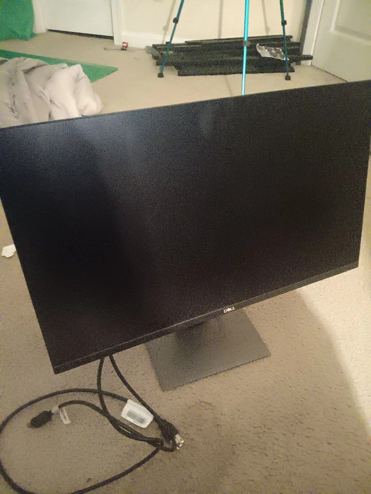 Dell Computer Monitor 30"
