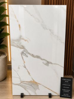 Porcelain tile Rectified 24x48