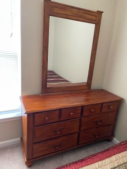 Bedroom furniture