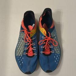 Nike EXP-X14 shoes size 11. 