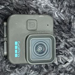 Go Pro Here 11 Mini  +256 Gb 